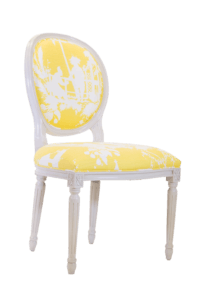 Sigvard Selections Custom Furniture Manila Marie Chair