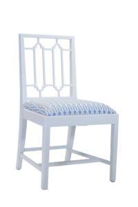 Sigvard Selections Custom Furniture Manila Sophie Chair