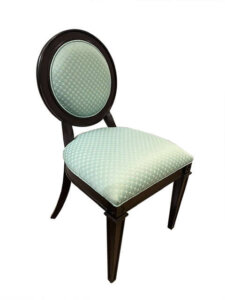 Sigvard Selections Custom Furniture Manila Nicole Chair